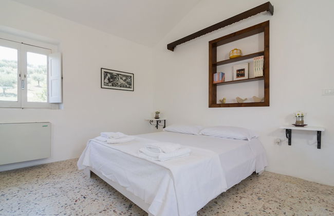 Agriturismo di Serragiumenta - Foto 34