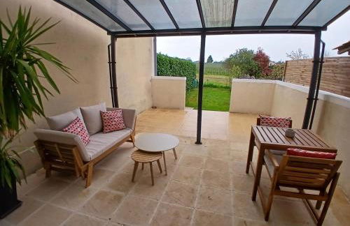 Maison Bijou - Foto 25