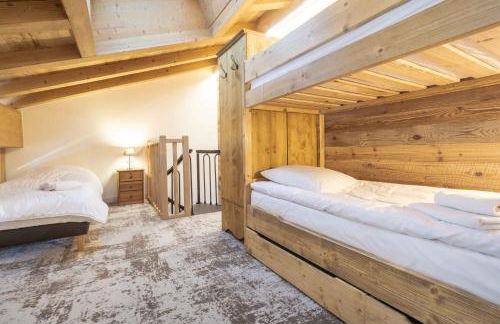 Chalet la Parrachée - Foto 7