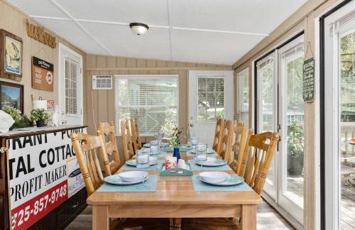 Family Forest Retreat, Paradise at Point Pleasant! - Foto 26