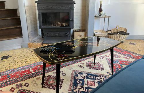 Maison de la Calonne - Riverside house & terrace - Foto 8