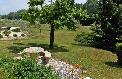 Holiday Home in Puymeras With Garden - Foto 36