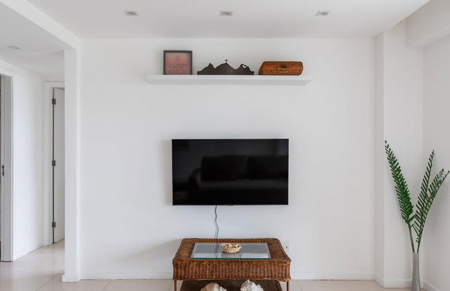 Wonder in Barra da Tijuca 3 Bedrooms Pp101 Z10 - Foto 7