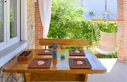 Vacation house Ulika - Photo 50