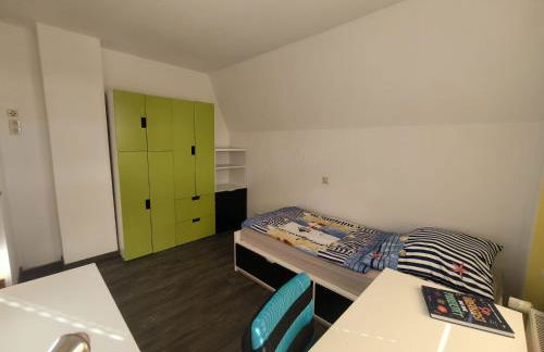 Leuchtturmhus - Foto 10