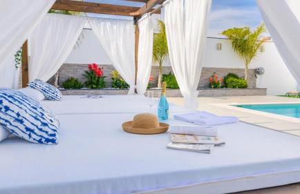 Villa Yules-Moisés Vélez-Málaga by Ruralidays - Photo 35