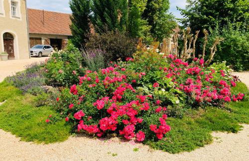 Napoleonsuite auf Schloß Hürbel - Foto 27