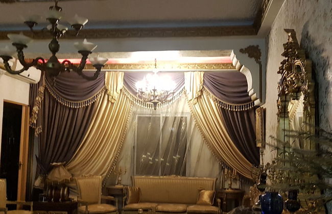 Appartement Rashed - Foto 1