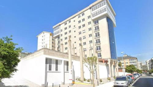 Estudio panorámico - Foto 1