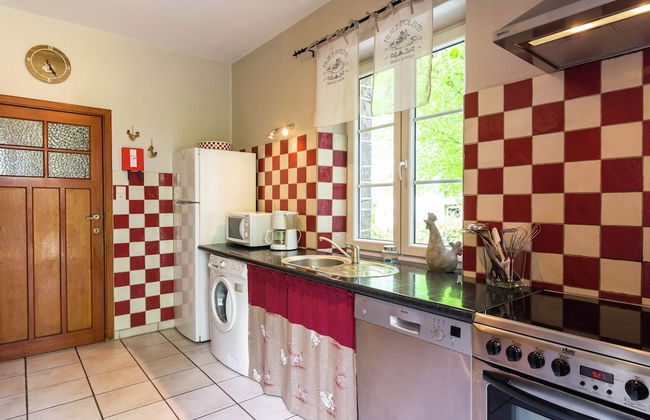 Sunny Garden Cottage, Alle - Foto 6