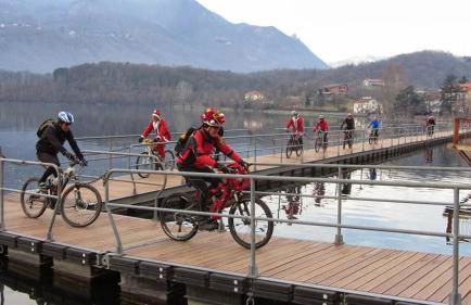 CASA VACANZA IL SORRISO DEL LAGO - Photo 20