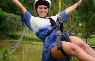 Hotel Fazenda Chiminelli - Foto 64