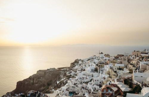 Nano Oia Villas - Foto 140