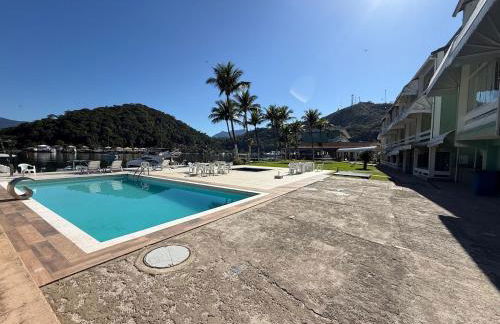 Apartamento pé na areia - Foto 7