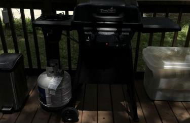 Wonderful Cottage Overlooking the Lake with Porch in Florida - Foto 9