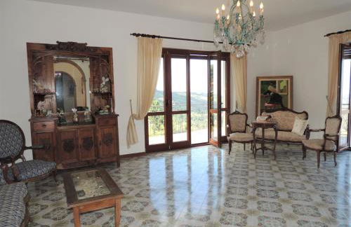 Residenza Panoramica Villa Carmela - Foto 23