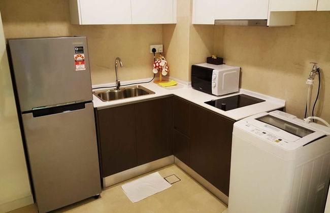 Brooklyn Suite Sea View - Foto 13