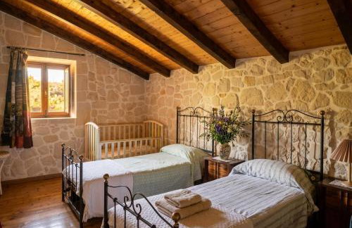 Villa Neli, Palazzolo Acreide, Siracusa, Hot Tub, Wi-Fi & Parking - Foto 9