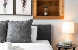 Broadway Suites - Stunning Downtown Condos - Foto 13