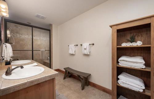 Stagecoach Cabin home - Foto 45