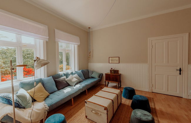 Landhaus Kurzenmoor - Foto 24