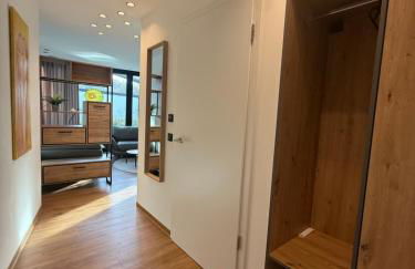 Ferienwohnung Zwischenzeit - Foto 17