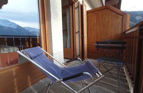 THE LITTLE NEST con balcone panoramico e box privato - Foto 20