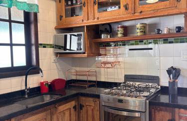 Casa de Campo 3 suites - Atibaia 60 Km SP proximo ao TAUÁ - Foto 35