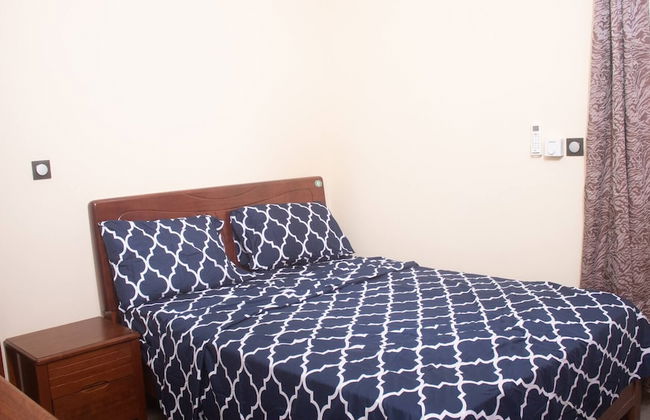 Kadoued Furnished Apartment 2 Bedroom - Photo 4