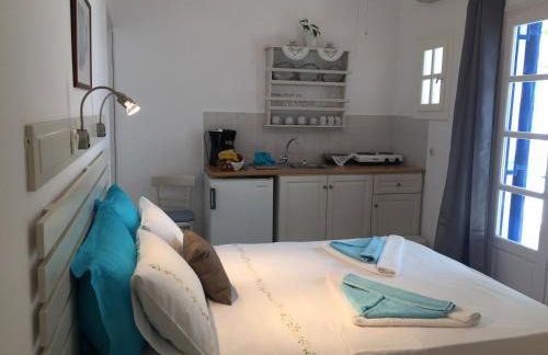 Anna's Studio - Photo 52