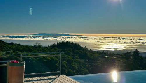 Private Studio & terrace, pool - Foto 5