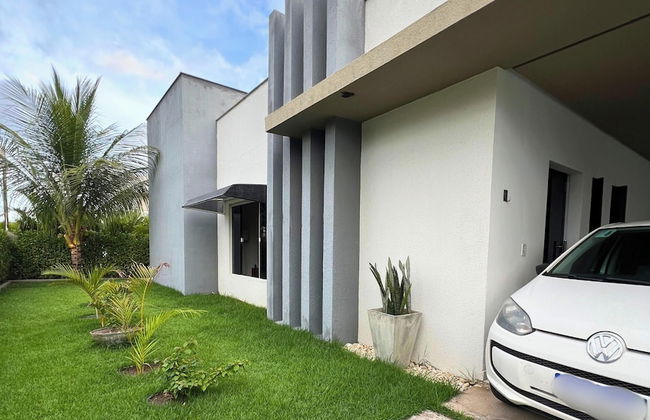 MHV Milagres- Casa Mar de Paripueira - Foto 38