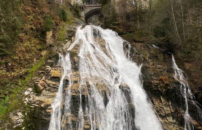 Apartment in Winter Resort of Bad Gastein - Foto 22