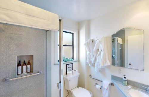 Stroll to Shore Stinson Beach Gem with Hot Tub - Foto 11