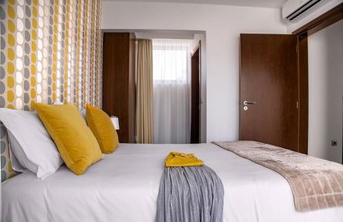 Terrazzos do Prado - Vista Ria de Aveiro - Foto 44