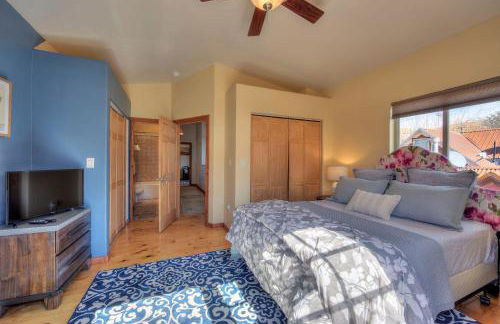 Cali Cochitta Vacation Rentals - Foto 46