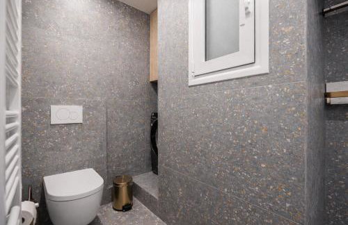 Luxurious Apartment at Hilton Area - Foto 14
