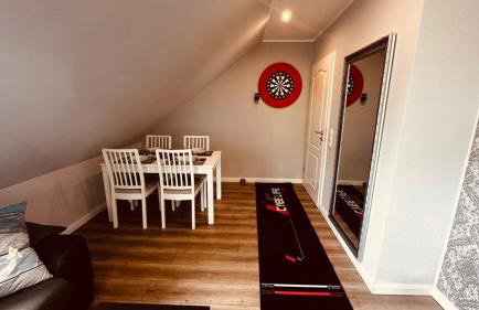 Ferienwohnung Leev un Lee - Foto 8