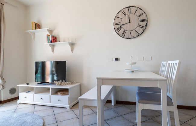 Villa dei Venti - Foto 40