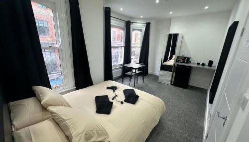 London Waterloo 10 min via train - Foto 2