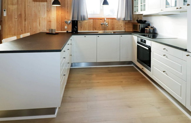 5 Star Holiday Home in Hadsund - Photo 23