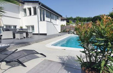 Fewo Harzblick Goslar mit Pool - Foto 17