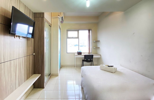 Comfy Studio Apartment at Harvard Jatinangor - Foto 2