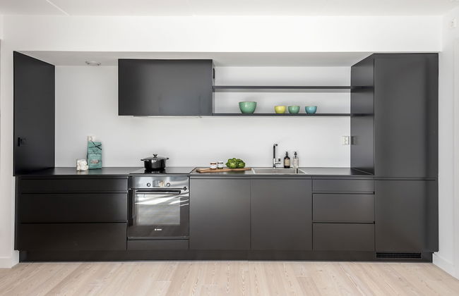 Frogner House - Grünerløkka - Foto 11