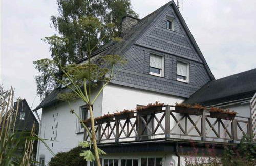 Weitblick auf Berg, Wald und Wiese - Foto 29