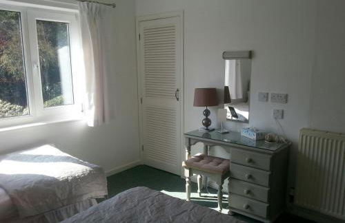 Snowdonia Mawddach escape - Foto 40