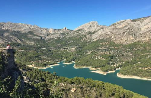 Villa in Calpe with Pool near Beach - Foto 29