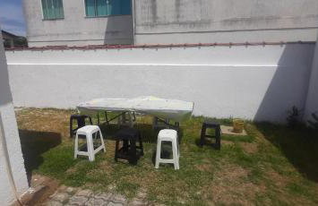 A Casa Branca - Foto 22