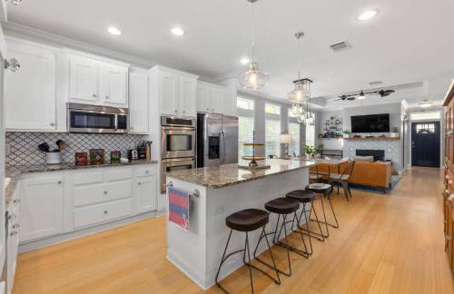 Boatyard Oasis - Modern Charm - Mins to Downtown - Foto 10