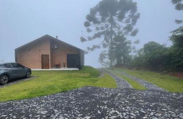 Chalés Bergview - Foto 60